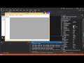 Multiple document interface in C#