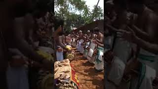 Eyyal pooram 2018 starting to chemmanthtta