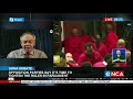 Analyst reaction | SONA Debate