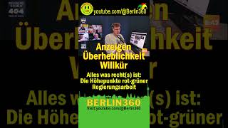 #NIUS #Überheblichkeit #Willkür #Anzeigen #Habeck #Baerbock #Regierung #Gericht #Polizei #Hohlbratze