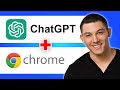 How to Add ChatGPT Extension in Chrome
