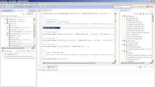 Type Hierarchy - Closure IDE