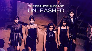 Infinix Hot 50 Pro+ | JKT48 : Beautiful Beast [Official Music Video]