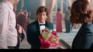 Zero New movie : Sharukh Khan : Official Trailer 2019