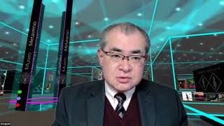 3.  講演　飯吉 透 先生－「オープンエデュケーションは終わったのか？　～MOOCの新たな役割を探る～」2022年度 第6回 オンライン授業に関するJMOOCワークショップ