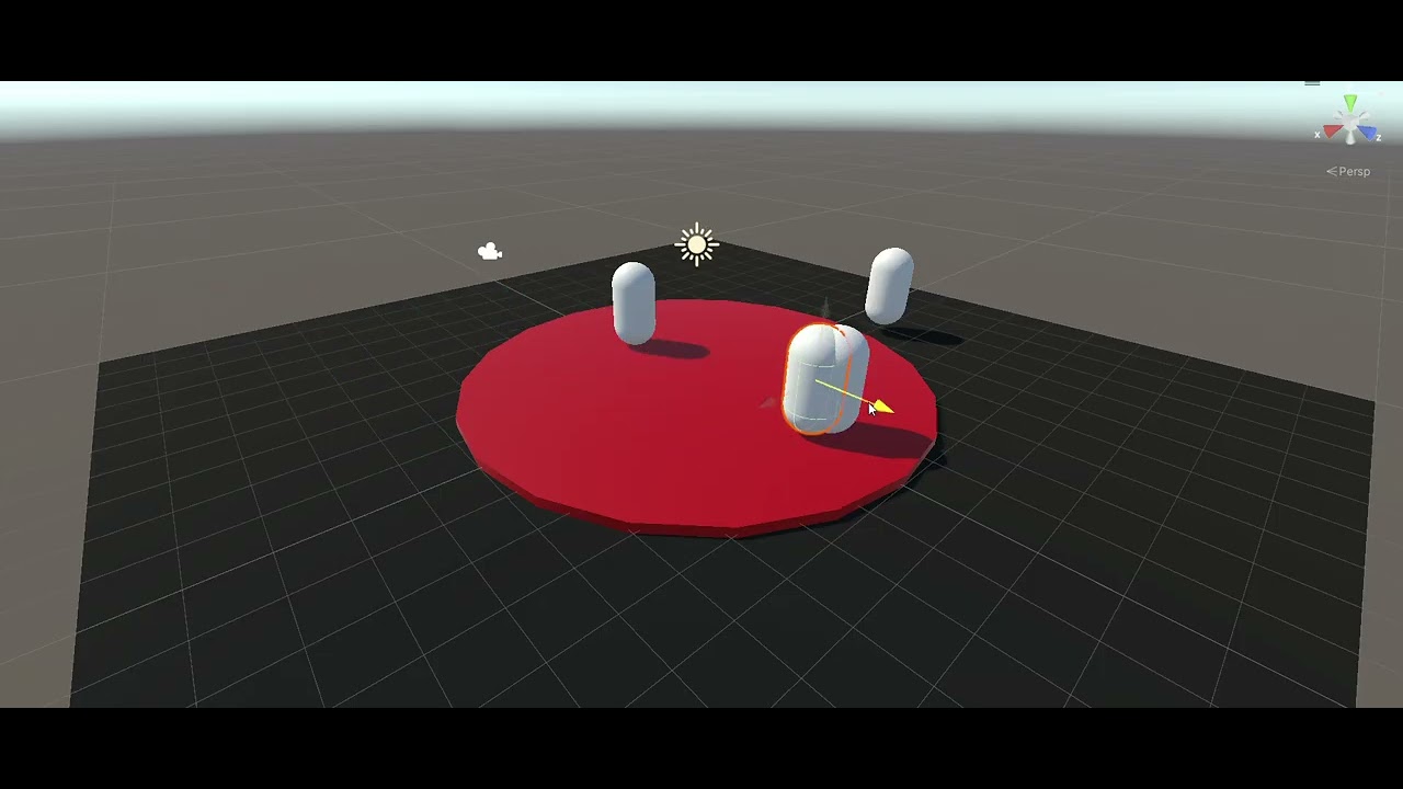 It Takes 2 1 To Dance Multiperson Scenario Youtube