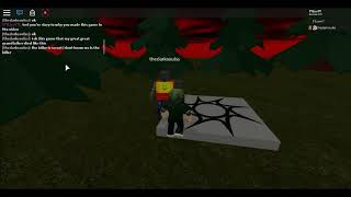 Scary Roblox Videos 9tube Tv - meting a scary roblox account