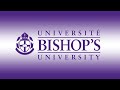 Bishop's 188th Convocation - Saturday PM