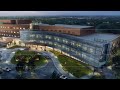 Maple Grove Hospital Plans Major Expansion, Targets Spring 2022 Groundbreaking