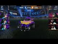 edited the best rocket league game ever furia vs moist game 7 all goals