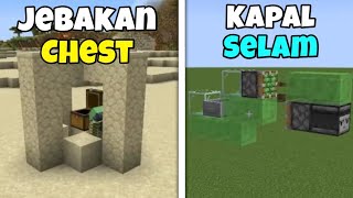 Nyobain Hack Tiktok Minecraft Yang Menjanjikan