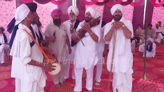 ਪੁਆਧੀ ਅਖਾੜਾ ਭਗਤ ਗੁਰਮੀਤ ਸਿੰਘ ਰੋਡਾ || Puadhi Akhada Bhagat Gurmeet Singh Rodda || Heer