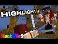 Block Wars 4: Best Moments