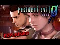 Where It All BEGAN: Resident Evil Zero Story Explained & Story Recap