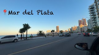 Mi primer viaje SOLA a Mar del Plata