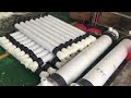 pvdf ultrafiltration membrane for waster water treatment factory price