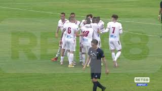 Alma Juventus Fano 1906 - Montegiorgio 3-1