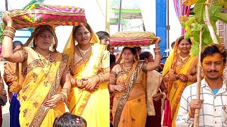 Matipaka Video || India wedding || Sambalpuri marrage video