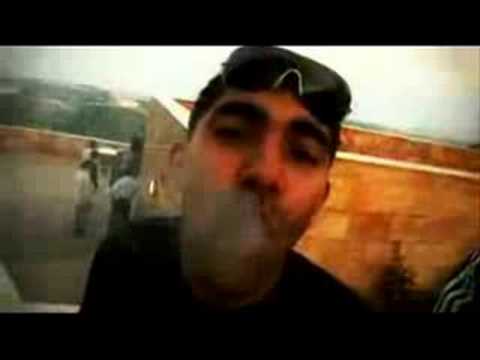 Sjaak Ft. Ali B - Niks Te Maken - YouTube