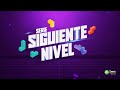 Tierra Nueva | Serie Siguiente Nivel | 17 de noviembre 2024 | servicio presencial y virtual 11:00 am