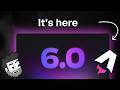 (NEW) Astro 6: First Look