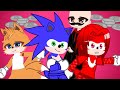 🎶 SONIC 2 THE MOVIE - THE MUSICAL (gacha version)