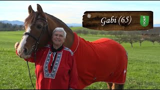 Bäuerin Gabi (65) sucht... I Bauer, ledig, sucht... Staffel 21