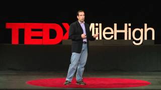 Solving for Why: Ryan Martens at TEDxMileHigh