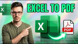 How To Convert An Excel File To Pdf [2026 Guide]
