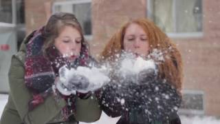 2nd Noordy Lipdub 2016: Do You Wanna Build A Snowman