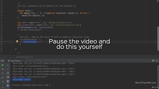 Type Classes, Part 3 #7.3 implicit