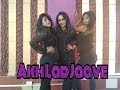 Akh Lad Jaave | Loveyatri | Badshah | Aayush | Warina | Salman Khan | choreography | Priyanka Rokade