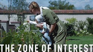 'The Zone of Interest' | Scene at The Academy