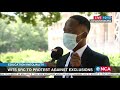Wits SRC to protest against exclusions