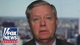 Graham: Impeachment is invalid until we know whistleblower's identity