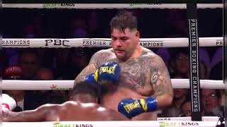 Andy Ruiz vs Deontay Wilder #Heavyweight #boxing