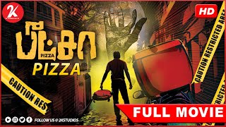 Pizza | Tamil Horror Full Movie | Vijay Sethupathi | Remya Nambeesan | Karthik Subbaraj