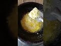 দুধের সর দিয়ে বানানো ঘী homemade ghee recipe