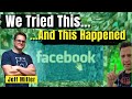 Client Getting Facebook Ads w/ Jeff Miller