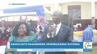 Bannaddiini Bavumiridde Ebikolwa Eby’ekko, Basabye Abakulisitu Okwekuba mu Mutima