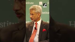 ‘India-Russia relations exceptional since 1950s…’ EAM S Jaishankar