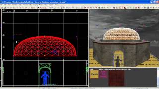 CoD Radiant : Mapping Tutorials