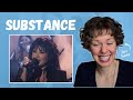 Voice Teacher Reacts to DEMI LOVATO - Substance