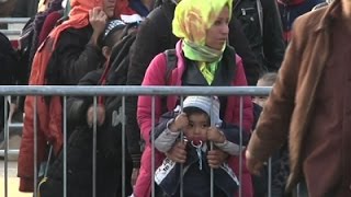 More States Object to Refugee Resettlement