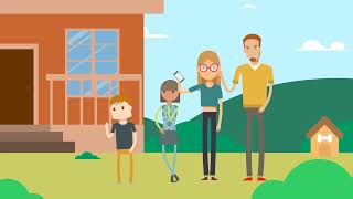 Neighbours: The Key to Crime Prevention