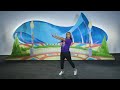 VBS 2022 SPARK STUDIOS DAY 3 INSTRUCTIONAL VIDEO LIVING MASTERPIECE