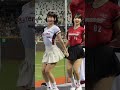 2024 07 20籃籃、李多慧 三振舞 中職明星賽 台湾野球チア cheerleader 啦啦隊 baseball cpbl 流量 籃籃 李多慧 美女 三振 明星賽