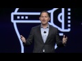 dell emc world michael dell keynote highlights