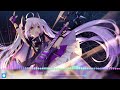 nightcore eternal city my days