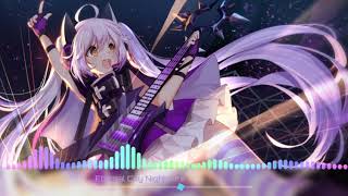 (Nightcore) Eternal City - My Days